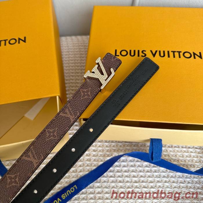Louis Vuitton Belt LVB00257